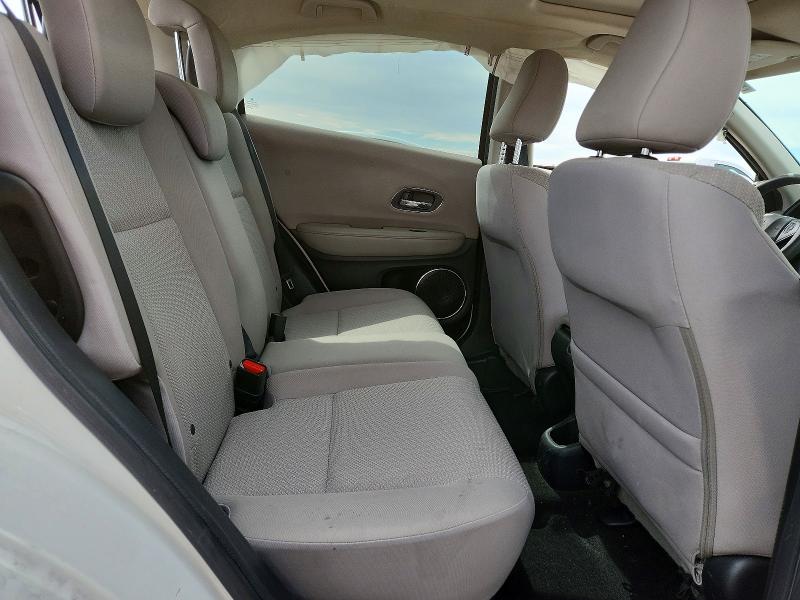 Aukcja sprzedaży 2018 Honda Hr-v, vin: 3CZRU6H55JM723656, numer aukcji: 52674406