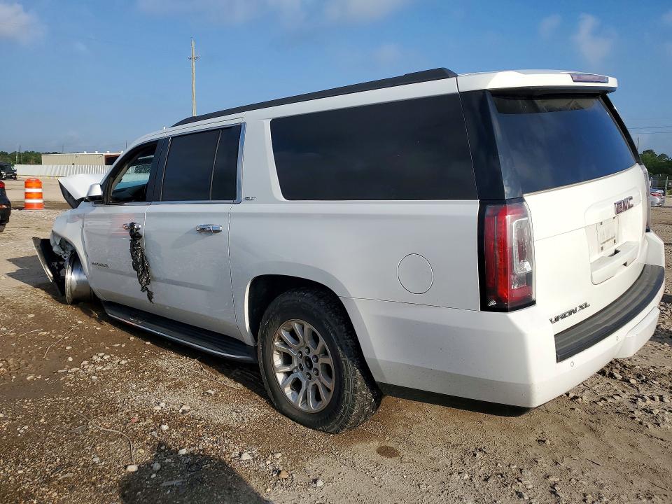 Продаж на аукціоні авто 2019 Gmc Yukon Xl, vin: 1GKS2GKC4KR267616, номер лоту: 55452096