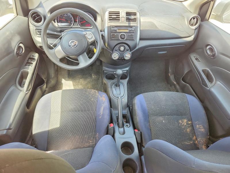 52893616 :رقم المزاد ، 3N1CN7AP7CL890283 vin ، 2012 Nissan Versa مزاد بيع