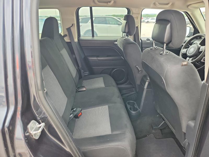 Продаж на аукціоні авто 2015 Jeep Patriot, vin: 1C4NJPBA3FD198186, номер лоту: 54330256