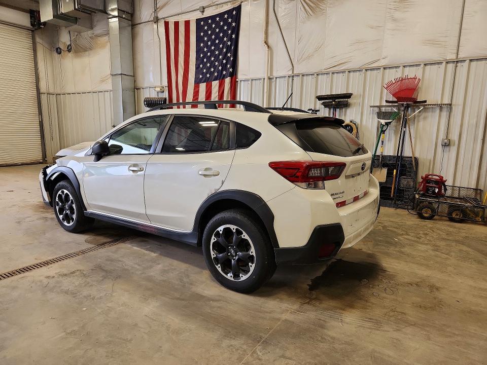 Продаж на аукціоні авто 2022 Subaru Crosstrek, vin: JF2GTABC1NH214539, номер лоту: 53114706