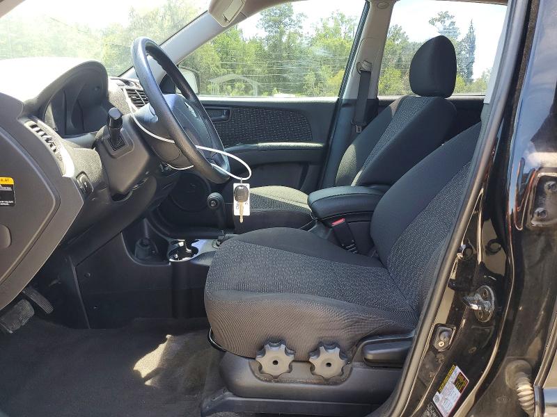 Aukcja sprzedaży 2006 Kia Sportage, vin: KNDJF724767200773, numer aukcji: 53944576