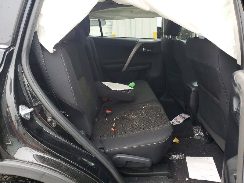 2018 Toyota Rav4 მანქანა იყიდება აუქციონზე, vin: 2T3WFREV0JW412398, აუქციონის ნომერი: 52247686