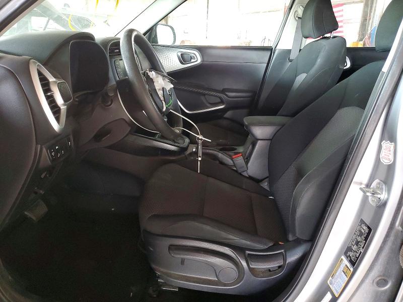 Auction sale of the 2022 Kia Soul, vin: KNDJ23AU4N7821179, lot number: 52391026