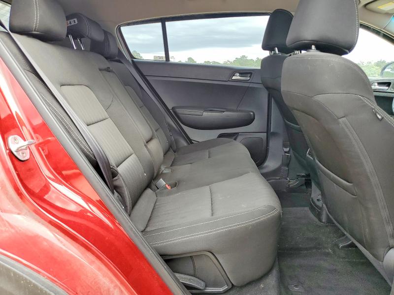 Aukcja sprzedaży 2017 Kia Sportage, vin: KNDPM3AC1H7164986, numer aukcji: 53248516