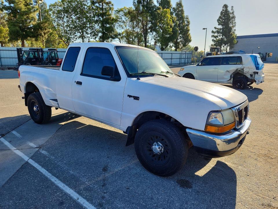 Aukcja sprzedaży 1999 Ford Ranger Xl Regular Ca, vin: 1FTZR15V3XPB59362, numer aukcji: 52509366
