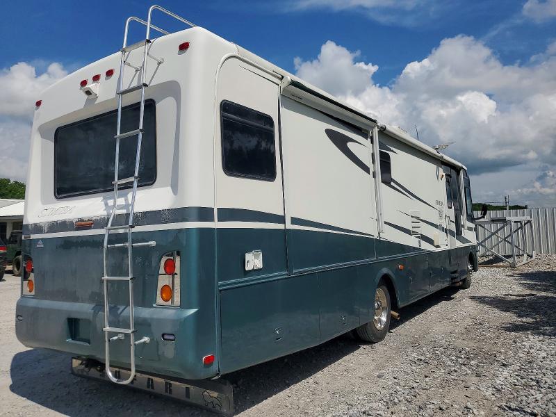 Продажа на аукционе авто 2005 Workhorse Motorhome Chassis, vin: 5B4MP67G753404010, номер лота: 54773436