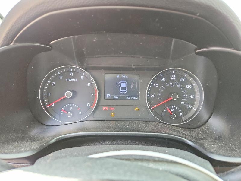 Продаж на аукціоні авто 2019 Kia Forte, vin: 3KPF24AD6KE063126, номер лоту: 52093206