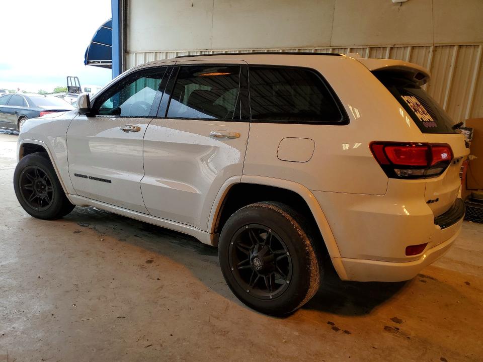 Aukcja sprzedaży 2018 Jeep Grand Cherokee, vin: 1C4RJFAG1JC202817, numer aukcji: 51538966