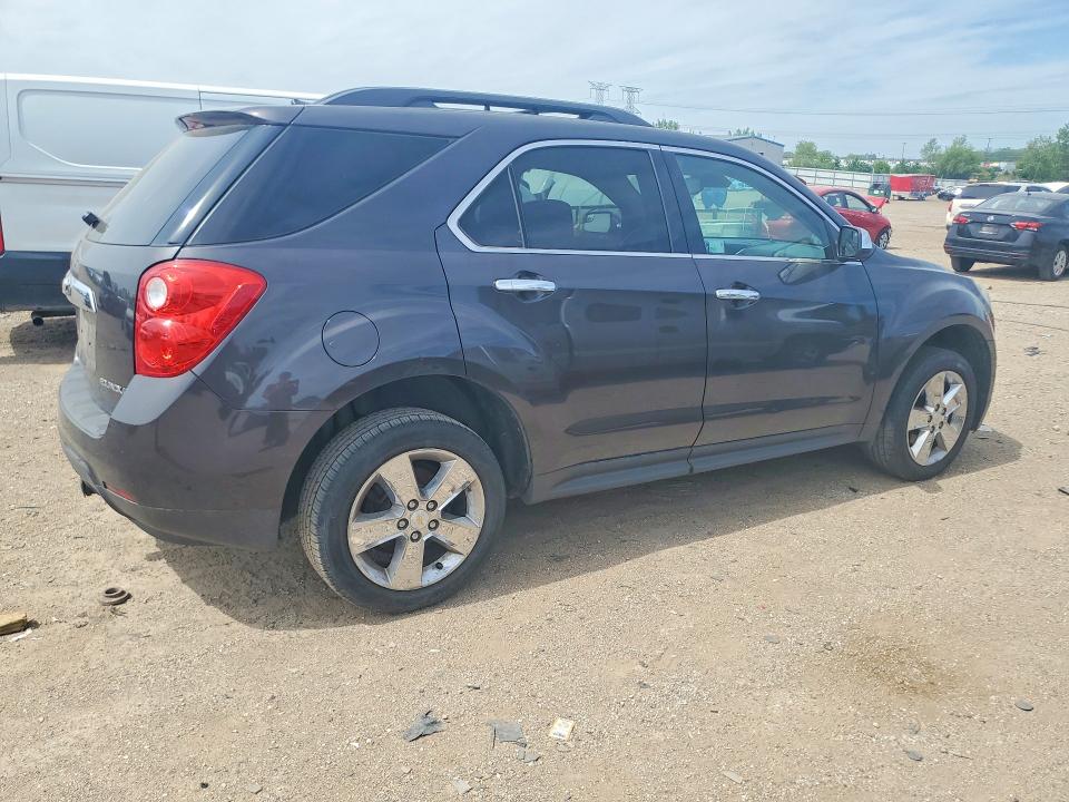 Продажа на аукционе авто 2014 Chevrolet Equinox, vin: 2GNALCEK1E6216078, номер лота: 54262156