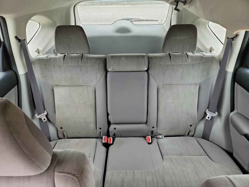 Aukcja sprzedaży 2012 Honda Cr-v, vin: 5J6RM4H33CL029362, numer aukcji: 52386356