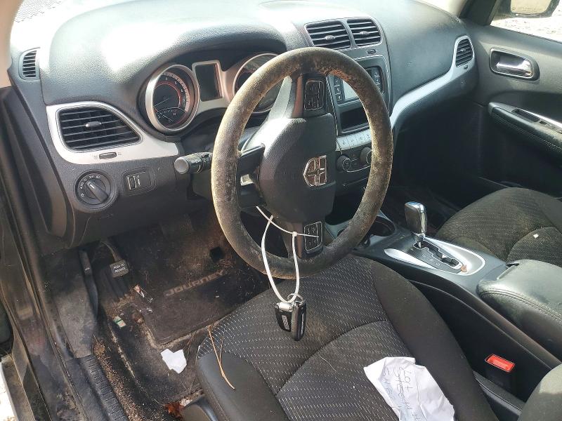 Продажа на аукционе авто 2017 Dodge Journey, vin: 3C4PDCAB1HT707921, номер лота: 54821656