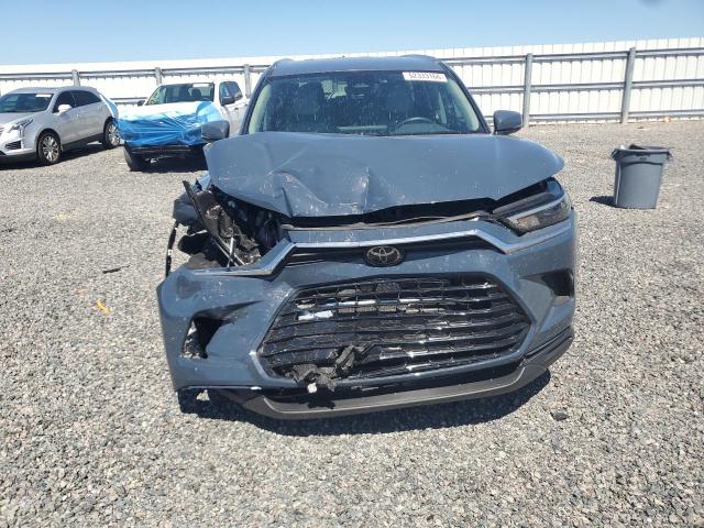 52333166 :رقم المزاد ، 5TDACAB52TS073446 vin ، 2026 Toyota Grand Highlander Hybrid مزاد بيع