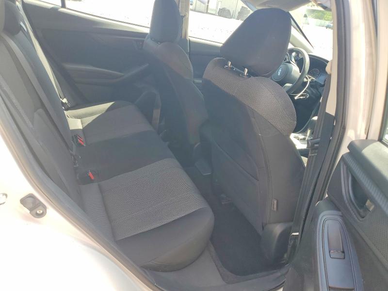 2019 Subaru Impreza მანქანა იყიდება აუქციონზე, vin: 4S3GTAA60K3753060, აუქციონის ნომერი: 54456696