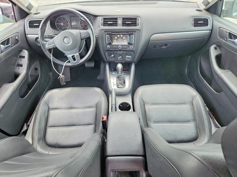 55083826 :رقم المزاد ، 3VWLL7AJ8EM440392 vin ، 2014 Volkswagen Jetta مزاد بيع