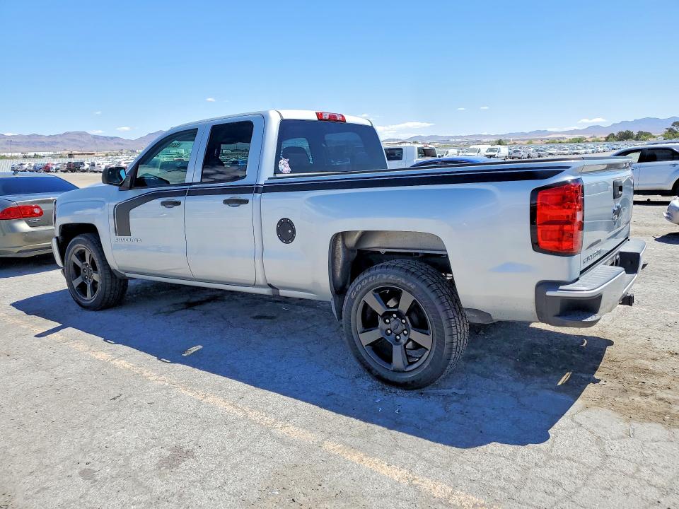 2016 Chevrolet Silverado მანქანა იყიდება აუქციონზე, vin: 1GCRCPEC2GZ395752, აუქციონის ნომერი: 53760656