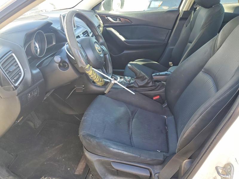 Aukcja sprzedaży 2015 Mazda 3, vin: 3MZBM1U7XFM175465, numer aukcji: 53824236