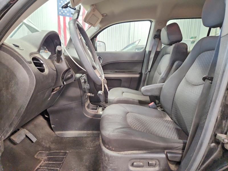 Продаж на аукціоні авто 2010 Chevrolet Hhr, vin: 3GNBAADBXAS529996, номер лоту: 54787006