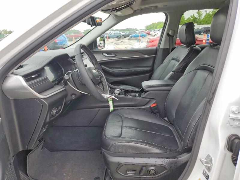 Aukcja sprzedaży 2023 Jeep Grand Cherokee, vin: 1C4RJKBG1P8794139, numer aukcji: 52481886