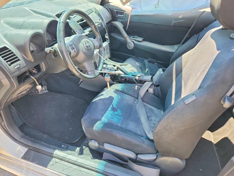 Продаж на аукціоні авто 2010 Scion Tc, vin: JTKDE3B71A0318654, номер лоту: 50200926