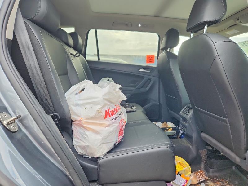 54322776 :رقم المزاد ، 3VV2B7AX5KM010080 vin ، 2019 Volkswagen Tiguan مزاد بيع