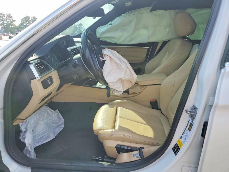 Aukcja sprzedaży 2018 Bmw 340, vin: WBA8B7G50JNU95454, numer aukcji: 54649636