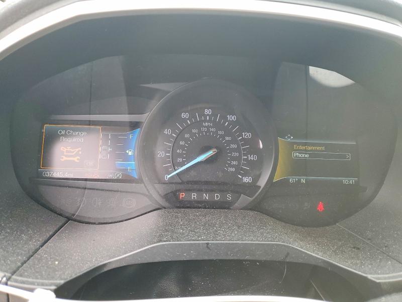 Продаж на аукціоні авто 2019 Ford Edge, vin: 2FMPK4J9XKBC71092, номер лоту: 54517896