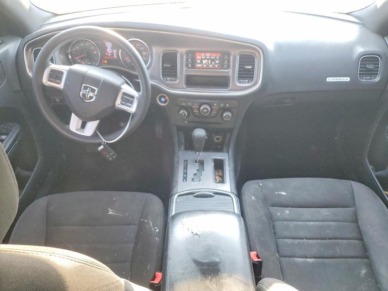 Aukcja sprzedaży 2014 Dodge Charger, vin: 2C3CDXBG3EH265393, numer aukcji: 54100746