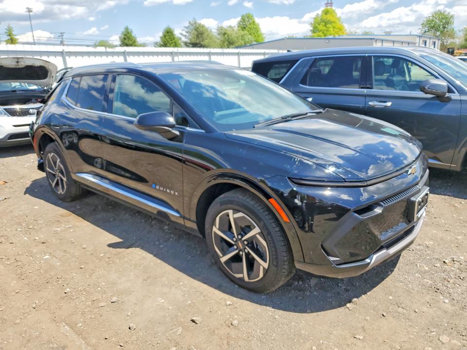 Aukcja sprzedaży 2025 Chevrolet Equinox, vin: 3GN7DNRP3SS231168, numer aukcji: 52804536