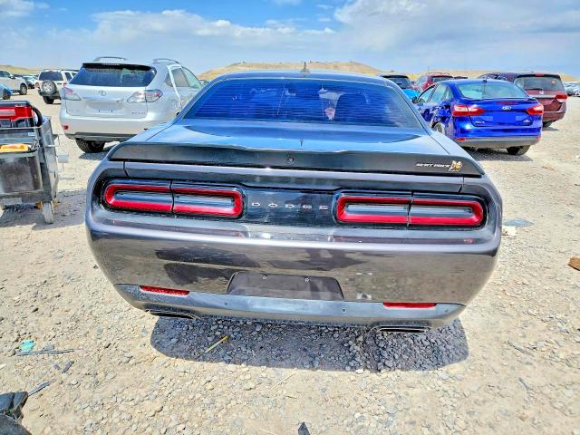 Aukcja sprzedaży 2022 Dodge Challenger, vin: 2C3CDZFJ3NH253973, numer aukcji: 52929256