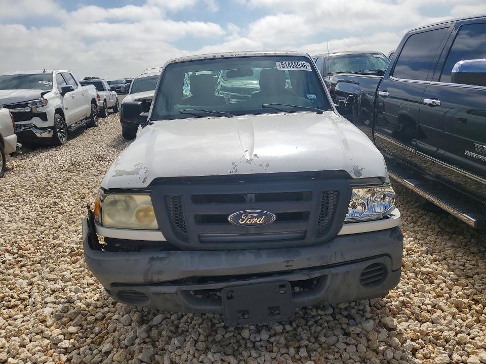 51488946 :رقم المزاد ، 1FTKR1AD4BPA86624 vin ، 2011 Ford Ranger مزاد بيع