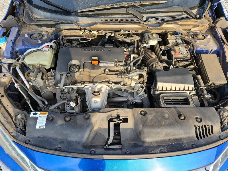 Aukcja sprzedaży 2016 Honda Civic, vin: 19XFC2F53GE071632, numer aukcji: 54455706