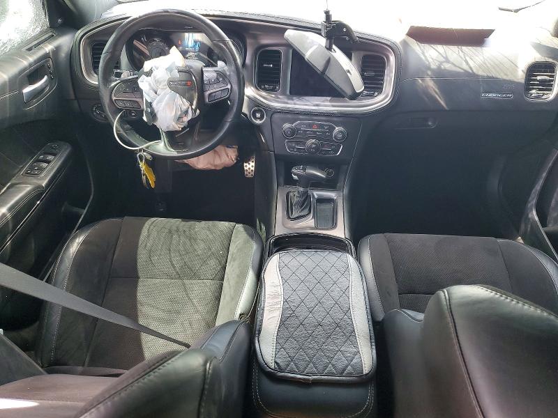 Продажа на аукционе авто 2022 Dodge Charger, vin: 2C3CDXCT6NH130288, номер лота: 54849156