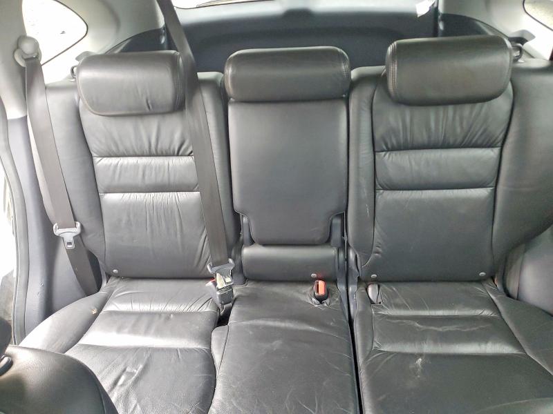 55166626 :رقم المزاد ، 5J6RE38719L028309 vin ، 2009 Honda Cr-v مزاد بيع