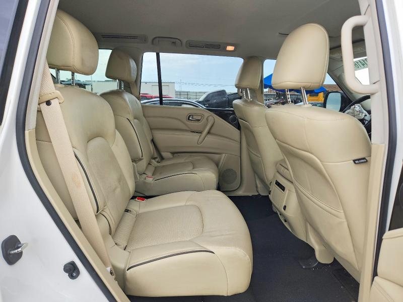 Продажа на аукционе авто 2020 Infiniti Qx80, vin: JN8AZ2NF0L9701225, номер лота: 54901416