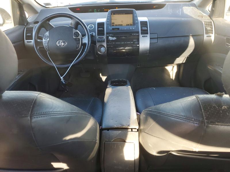 Продажа на аукционе авто 2009 Toyota Prius, vin: JTDKB20U293473038, номер лота: 55584996