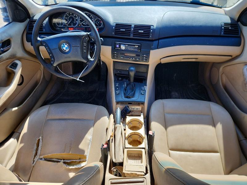 Продажа на аукционе авто 2001 Bmw 325, vin: WBAAV33461FU91384, номер лота: 52083726