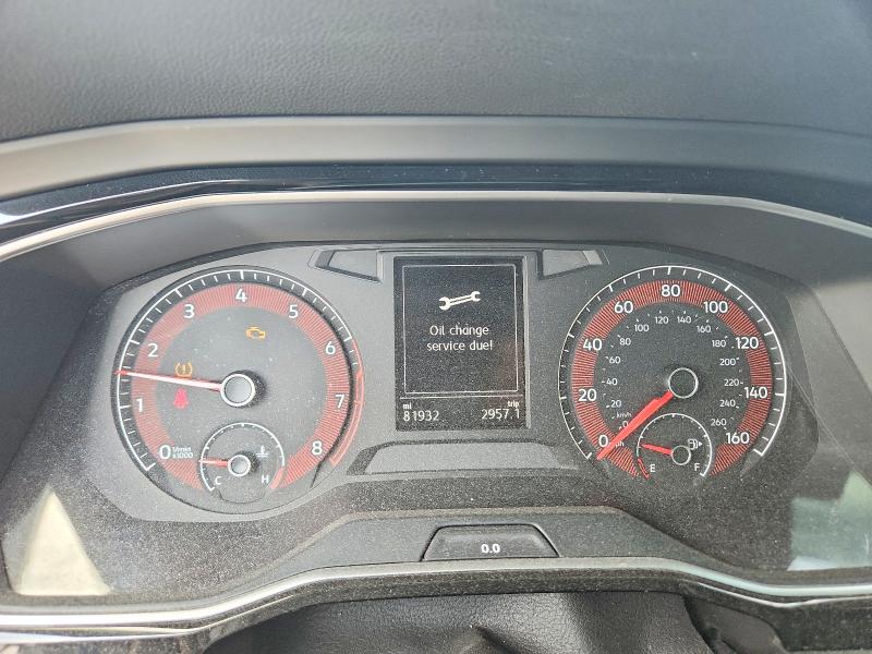 2020 Volkswagen Jetta მანქანა იყიდება აუქციონზე, vin: 3VW5T7BU3LM039119, აუქციონის ნომერი: 54159156