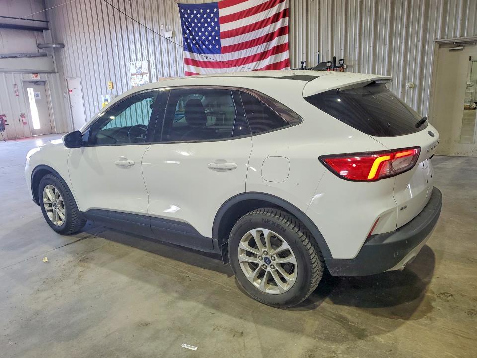 Продаж на аукціоні авто 2021 Ford Escape, vin: 1FMCU0G68MUA61022, номер лоту: 54812096