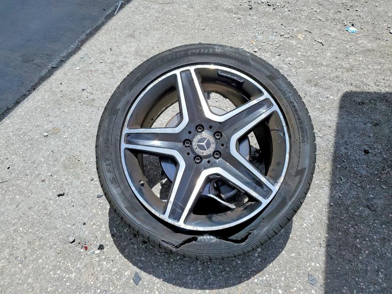 Продаж на аукціоні авто 2018 Mercedes-benz Gle, vin: 4JGDA5HB7JB087088, номер лоту: 51868086