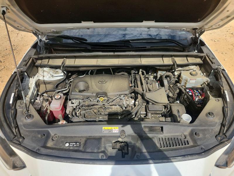 54502976 :رقم المزاد ، 5TDAARAH4NS513069 vin ، 2022 Toyota Highlander Hybrid مزاد بيع