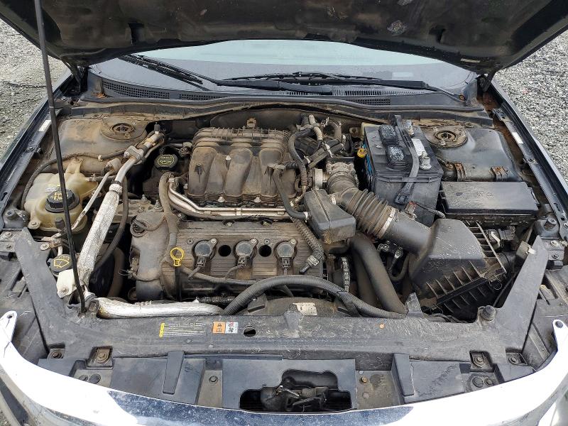 Продаж на аукціоні авто 2010 Ford Fusion, vin: 3FAHP0CG6AR351686, номер лоту: 54624956