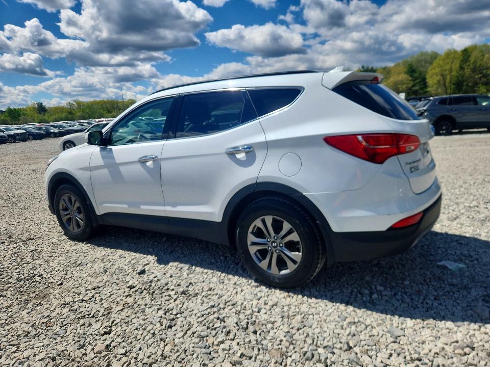 Aukcja sprzedaży 2016 Hyundai Santa Fe Sport, vin: 5XYZUDLB7GG343263, numer aukcji: 53441756