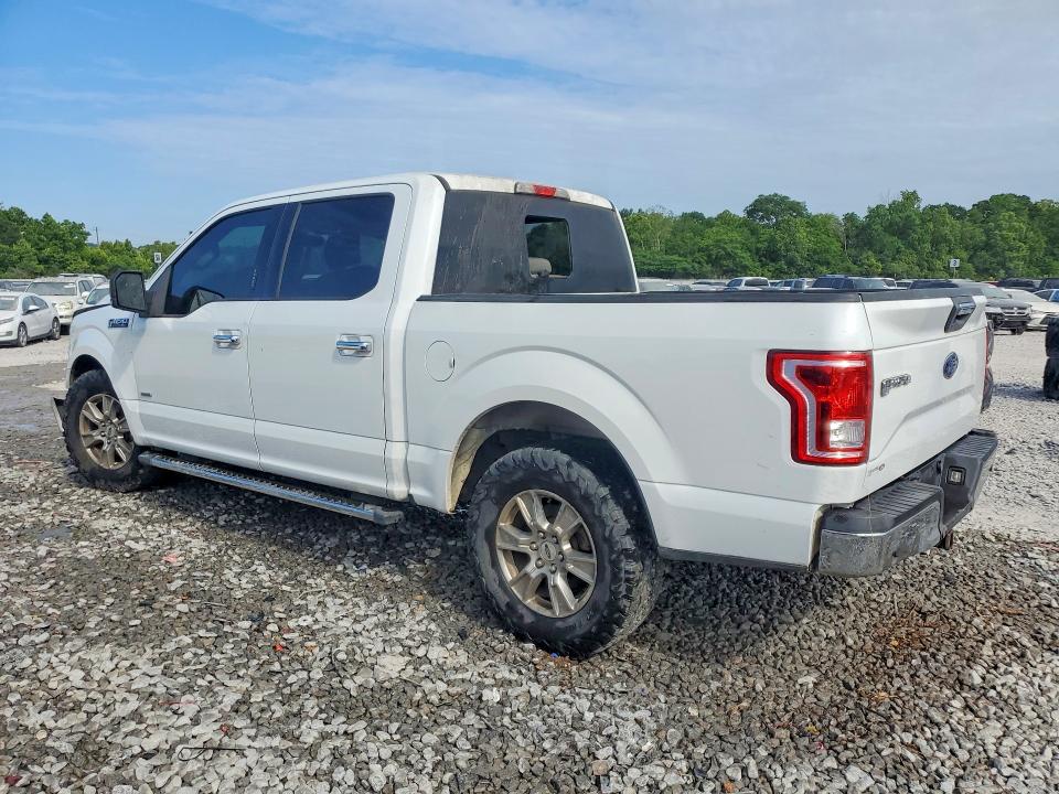 Продажа на аукционе авто 2017 Ford F150, vin: 1FTEW1CP7HFA63429, номер лота: 54252846