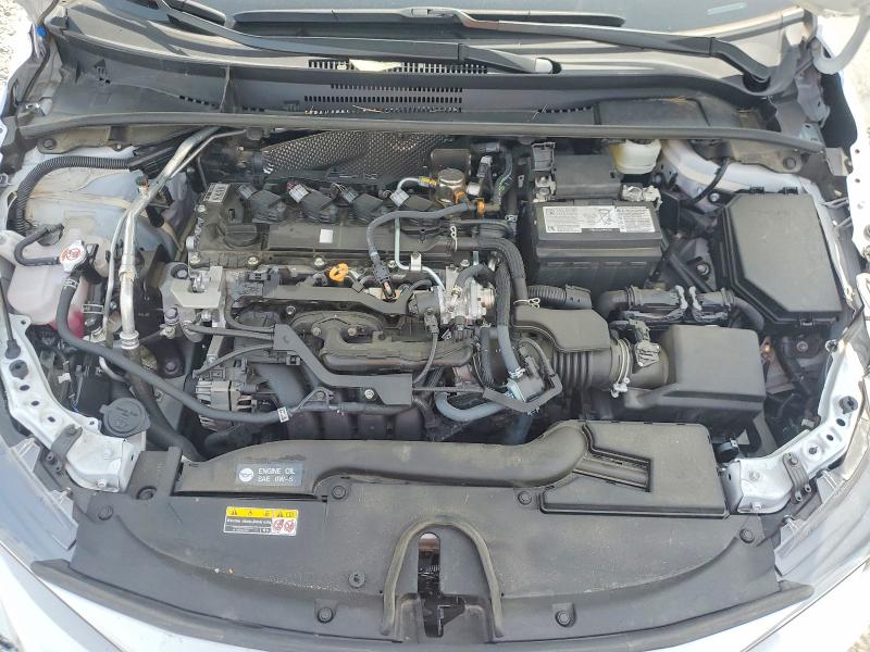 Aukcja sprzedaży 2025 Toyota Corolla, vin: 5YFB4MDE4SP247718, numer aukcji: 51959176