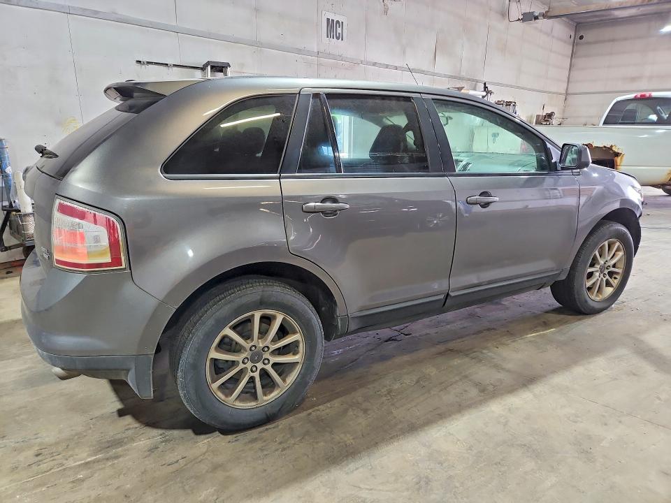 Продаж на аукціоні авто 2010 Ford Edge, vin: 2FMDK4JC9ABA26071, номер лоту: 53959816
