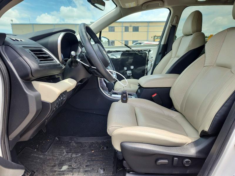 Продаж на аукціоні авто 2020 Subaru Ascent, vin: 4S4WMAJD4L3450433, номер лоту: 50363936
