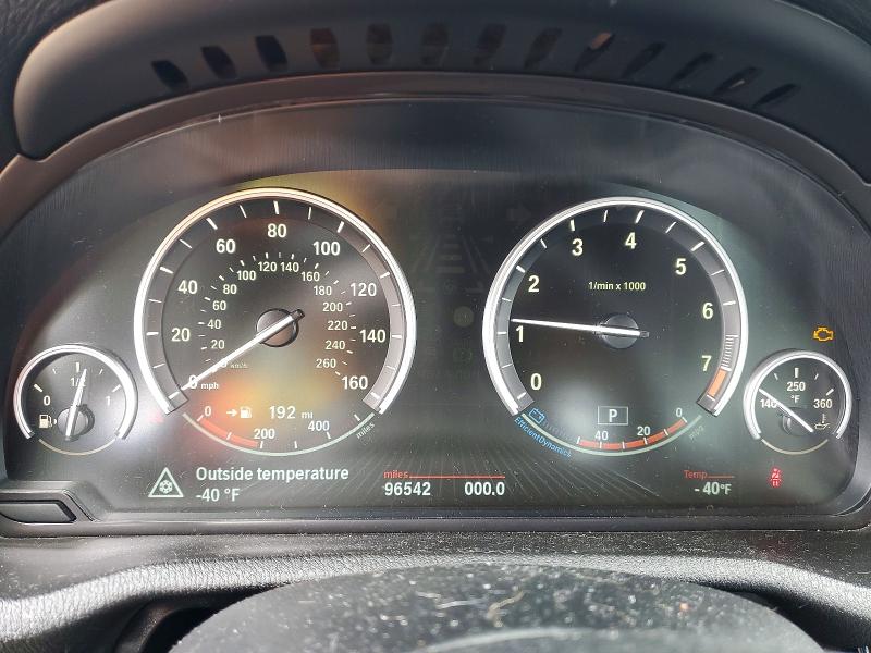 Aukcja sprzedaży 2016 Bmw X3, vin: 5UXWX7C57G0S15812, numer aukcji: 52926296