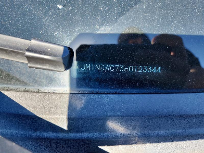 Продажа на аукционе авто 2017 Mazda Mx-5 Miata, vin: JM1NDAC73H0123344, номер лота: 52102926