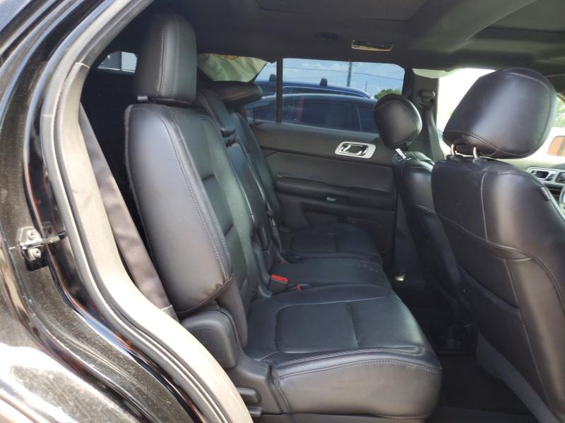 2012 Ford Explorer მანქანა იყიდება აუქციონზე, vin: 1FMHK8F84CGA03189, აუქციონის ნომერი: 54725566